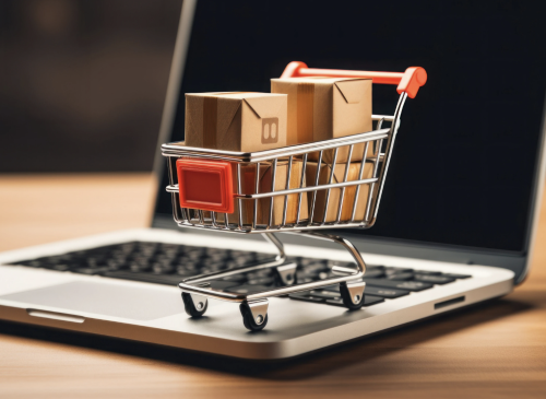 E-Ticaret Yazılım