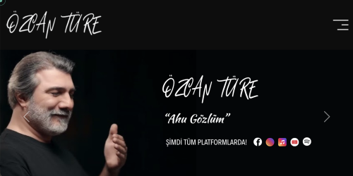 Özcan Türe