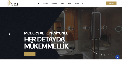 Mizan Yapı