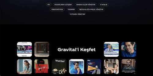 Gravital