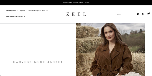 Zeel
