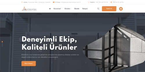 Deutschtec