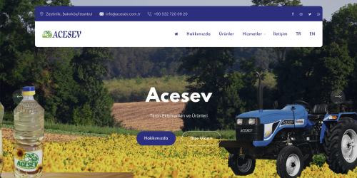 Acesev