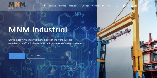MNM Industrial