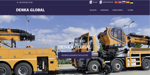 Denka Global