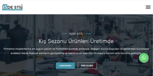 İşde Stil