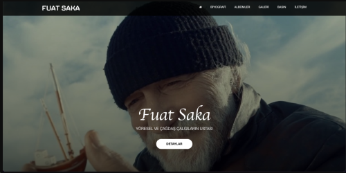 Fuat Saka