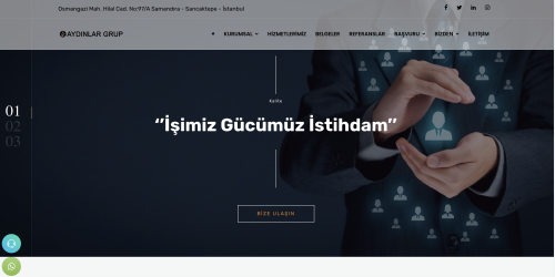 Aydınlar Grup
