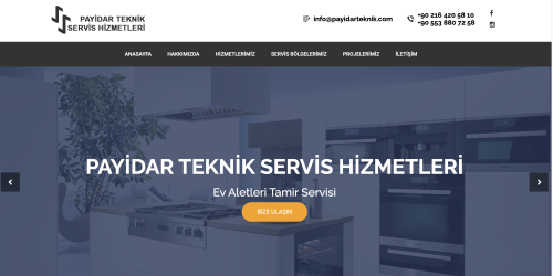 Payidar Teknik