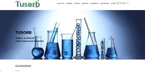 Tusorb