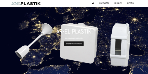 Ar-El Plastik
