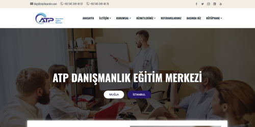 ATP İlkyardım