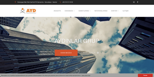 Aydınlar Grup