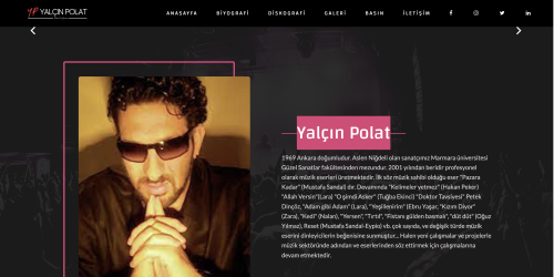 Yalçın Polat