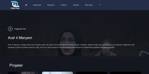 Fikir Film