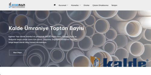 Egemar Yapı