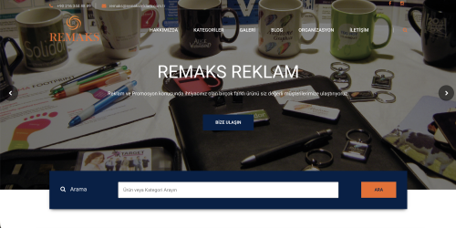 Remaks Reklam
