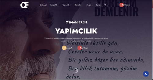 Osman Eren