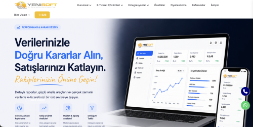 YeniSoft