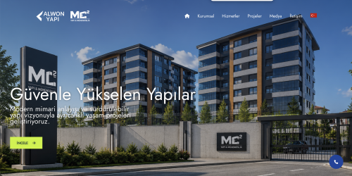 Alwon Yapı & MC² Yapı